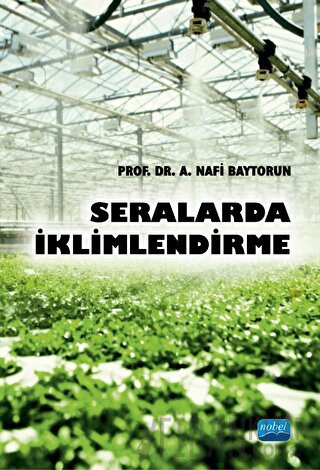 Seralarda İklimlendirme A. Nafi Baytorun