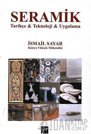 Seramik İsmail Sayar