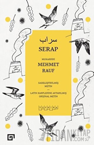 Serap Mehmet Rauf