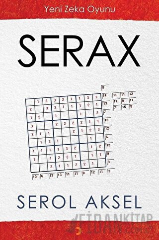 Serax Serol Aksel