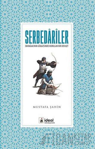 Serbedariler Mustafa Şahin