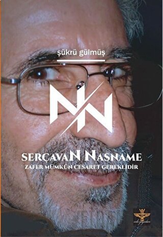 Serçavan Nasname Şükrü Gülmüş