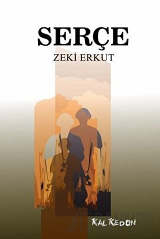 Serçe Zeki Erkut