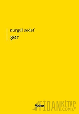 Şer Nurgül Sedef