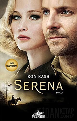 Serena Ron Rash