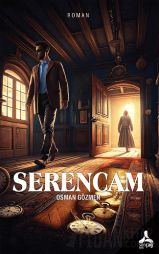 Serencam Osman Gözmen