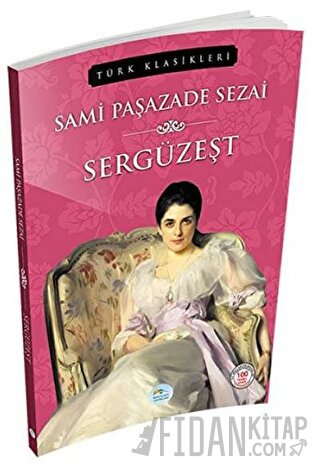 Sergüzeşt Sami Paşazade Sezai