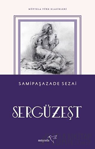 Sergüzeşt Samipaşazade Sezai