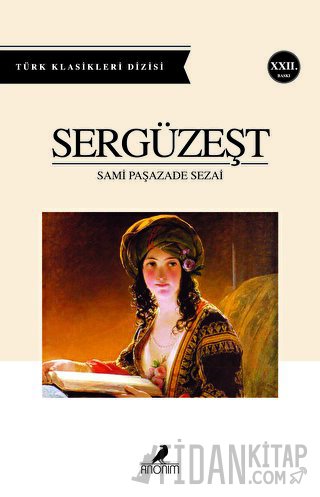 Sergüzeşt Sami Paşazade Sezai