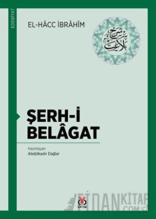 Şerh-i Belagat El-Hacc İbrahim