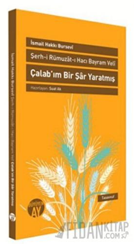 Şerh-i Rümuzat-ı Hacı Bayram Veli - Çalab’ım Bir Şar Yaratmış İsmail H