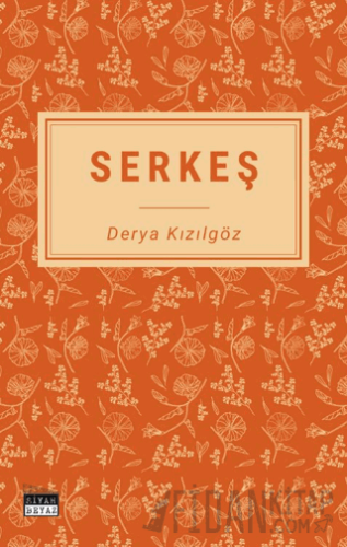 Serkeş Derya Kızılgöz