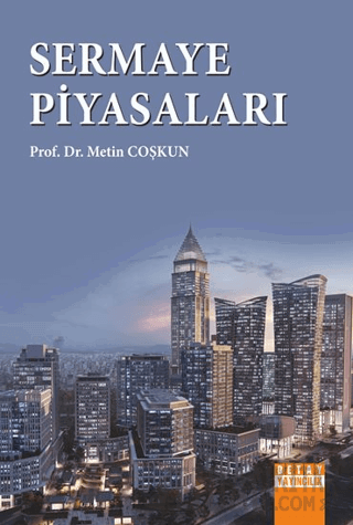 Sermaye Piyasaları Metin Coşkun