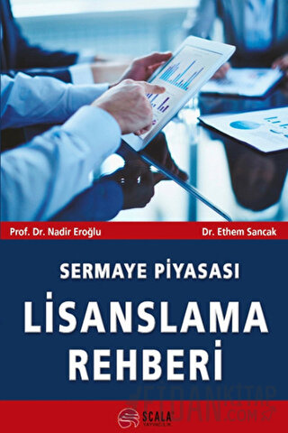 Sermaye Piyasası Lisanslama Rehberi Ethem Sancak