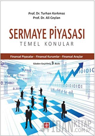 Sermaye Piyasası - Temel Konular Ali Ceylan