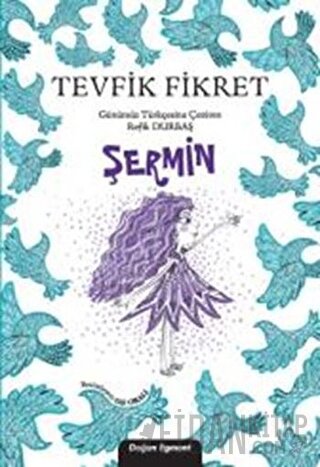 Şermin Tevfik Fikret