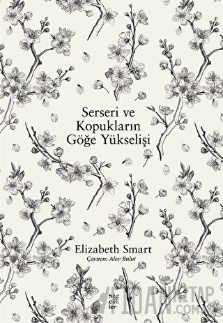 Serseri ve Kopukların Göğe Yükselişi Elizabeth Smart