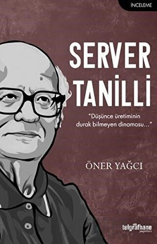 Server Tanilli Öner Yağcı