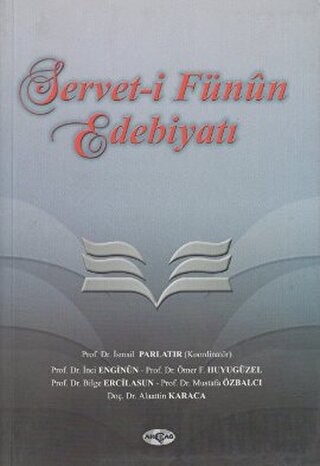 Servet-i Fünun Edebiyatı Kolektif