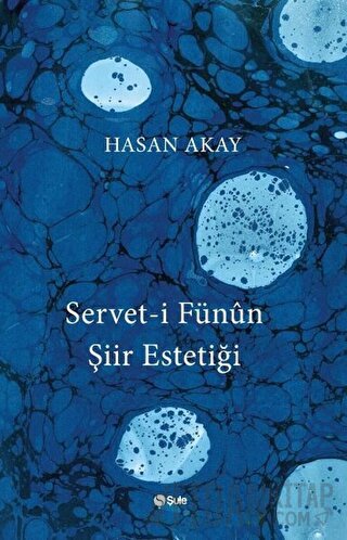 Servet-i Fünun Şiir Estetiği Hasan Akay