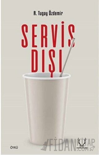 Servis Dışı R. Tugay Özdemir