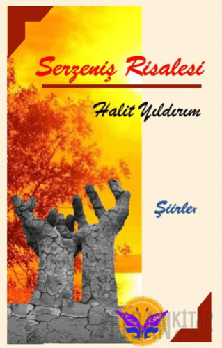 Serzeniş Risalesi Halit Yıldırım