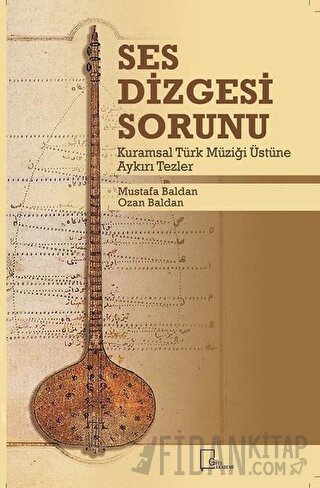 Ses Dizgesi Sorunu Mustafa Baldan