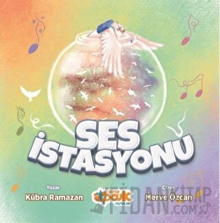 Ses İstasyonu Kübra Ramazan