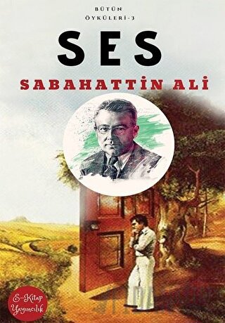 Ses Sabahattin Ali