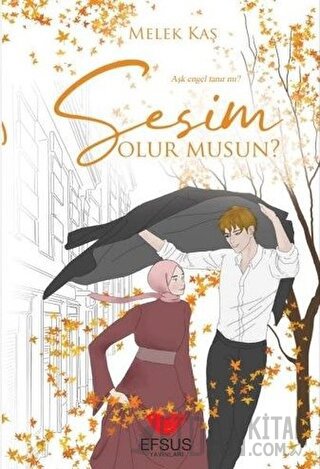 Sesim Olur Musun? Melek Kaş