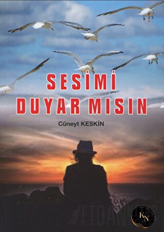 Sesimi Duyar Mısın Cüneyt Keskin