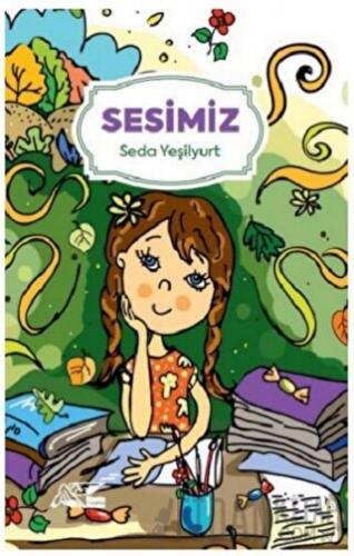 Sesimiz Seda Yeşilyurt