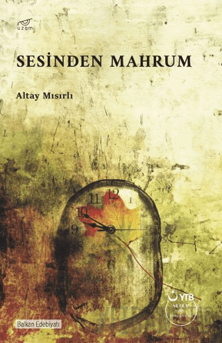 Sesinden Mahrum Altay Mısırlı