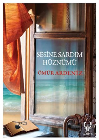 Sesine Sardım Hüznümü Ömür Ardeniz