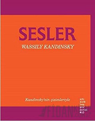 Sesler Wassily Kandinsky