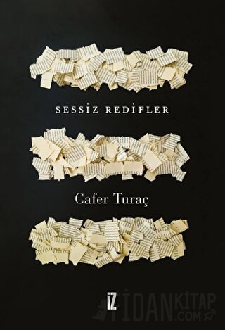 Sessiz Redifler Cafer Turaç