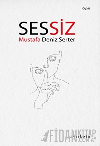 Sessiz Mustafa Deniz Serter