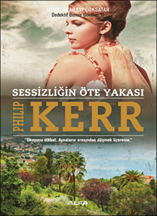 Sessizliğin Öte Yakası Philip Kerr