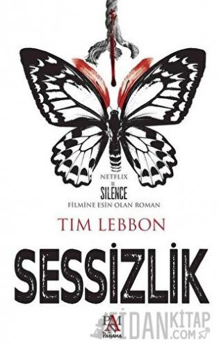 Sessizlik Tim Lebbon