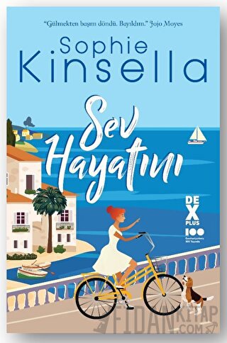 Sev Hayatını Sophie Kinsella