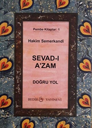 Sevad-ı A'zam - Doğru Yol Hakim Semerkandi