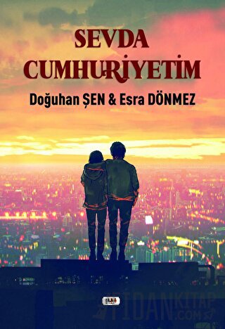 Sevda Cumhuriyetim Doğuhan Şen