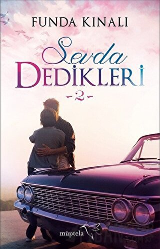 Sevda Dedikleri 2 Funda Kınalı