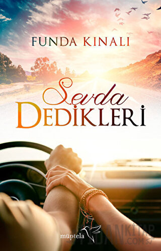 Sevda Dedikleri Funda Kınalı