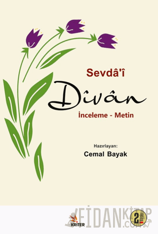 Sevdâ’î Dîvân Cemal Bayak