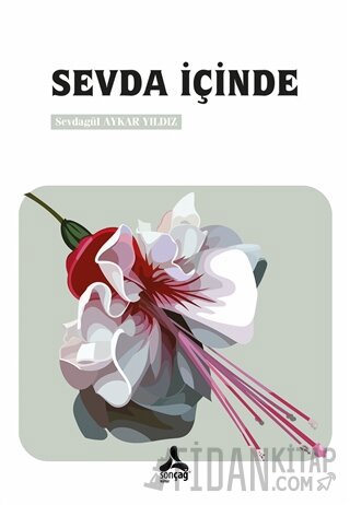 Sevda İçinde Sevdagül Aykar Yıldız