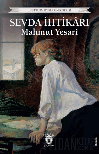 Sevda İhtikarı Mahmut Yesari