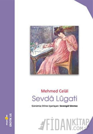 Sevda Lugati Mehmet Celal