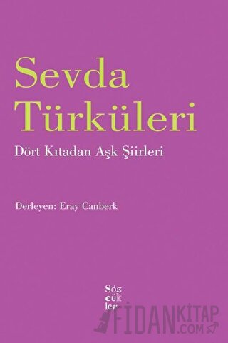 Sevda Türküleri Eray Canberk