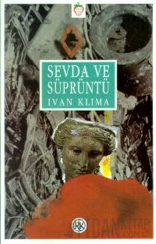 Sevda ve Süprüntü Ivan Klima